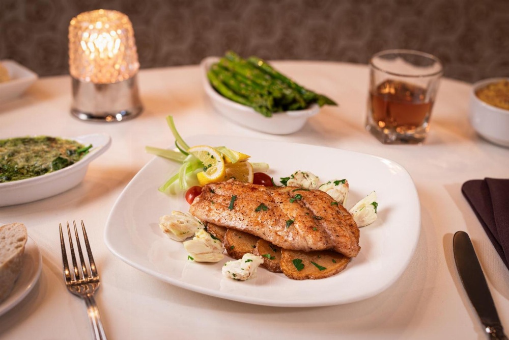 Deluxe River View 2 Queens Non-Smoking 	